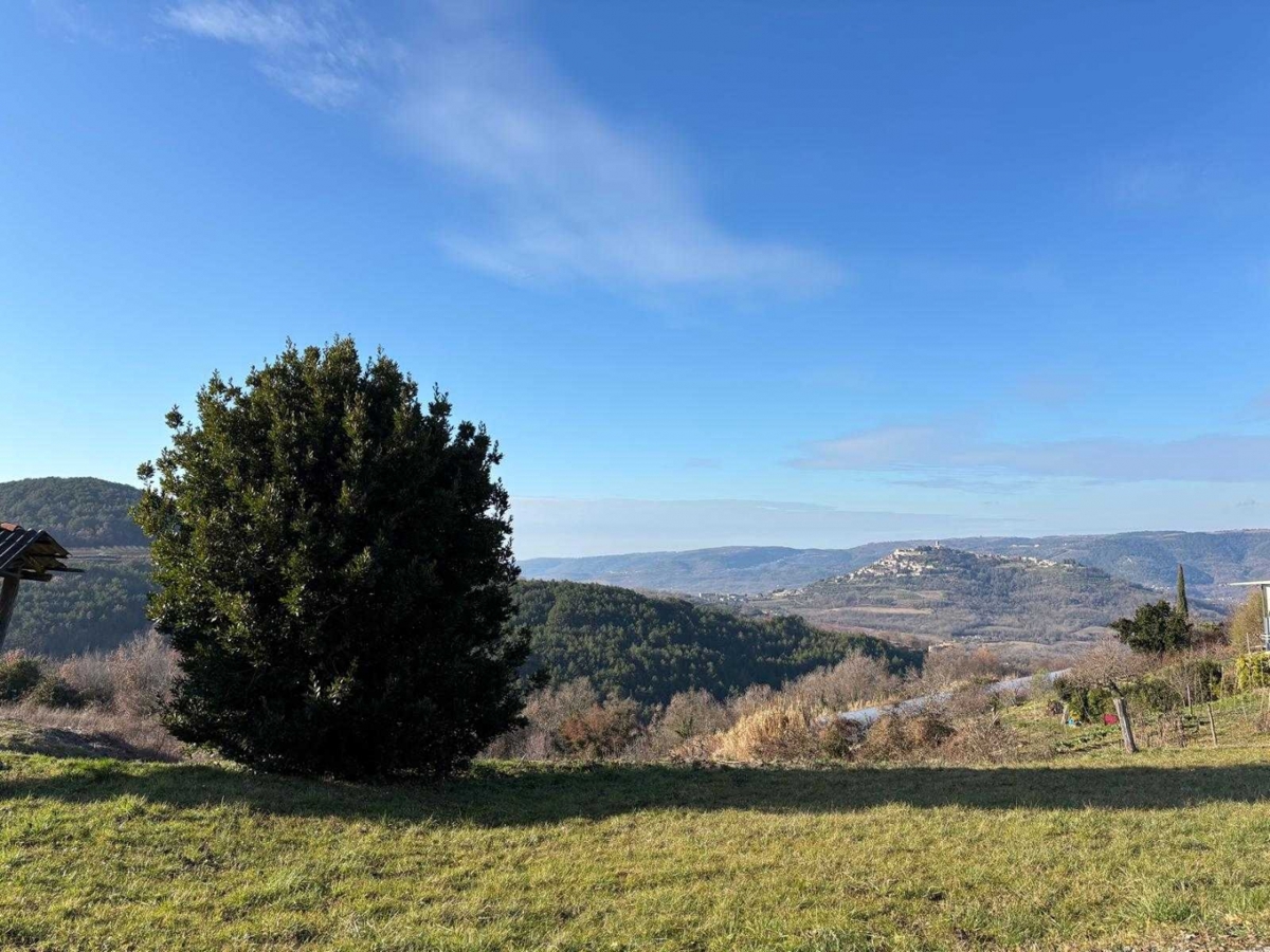 Motovun, 70m2