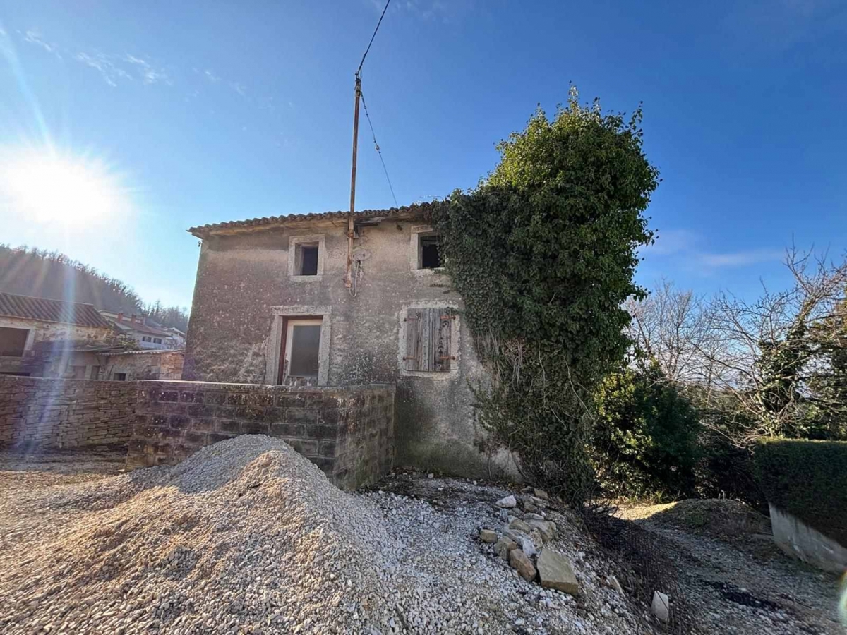 Motovun, 70m2