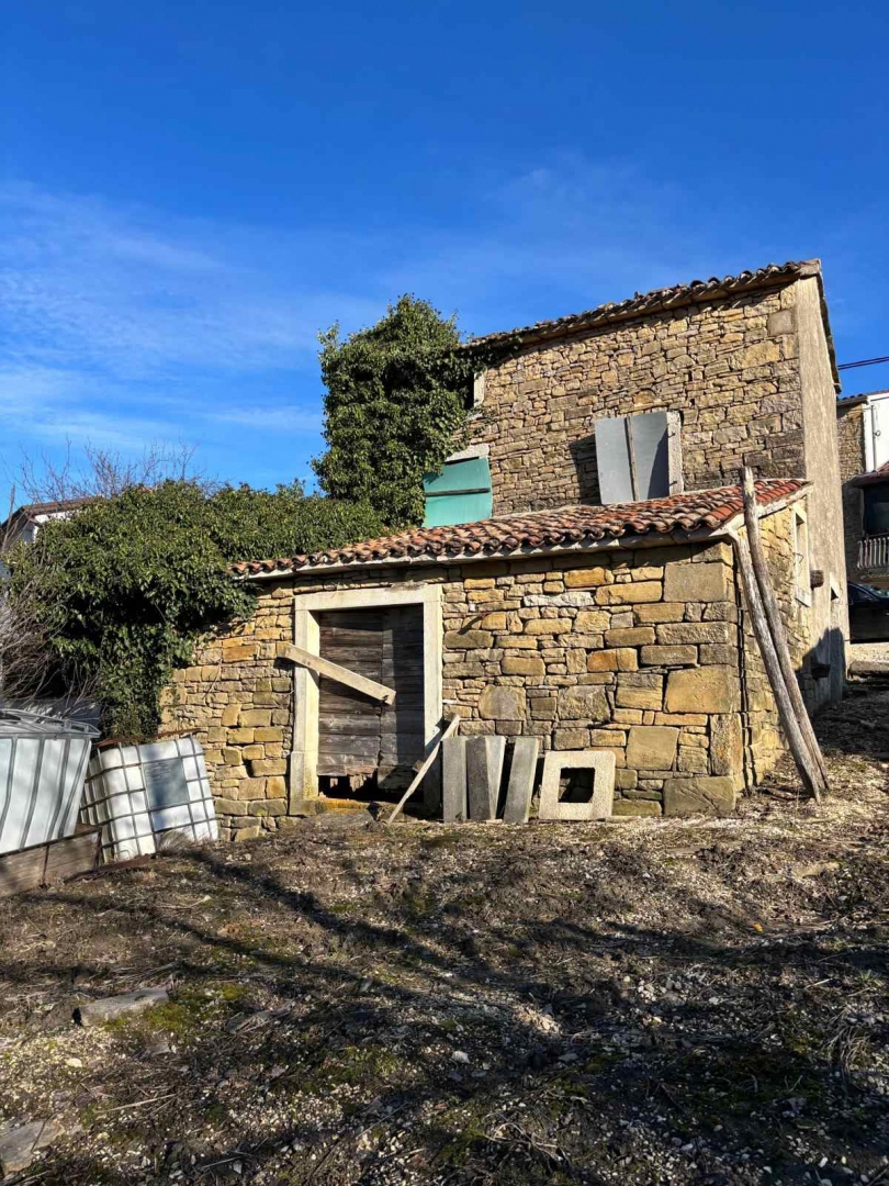 Motovun, 70m2