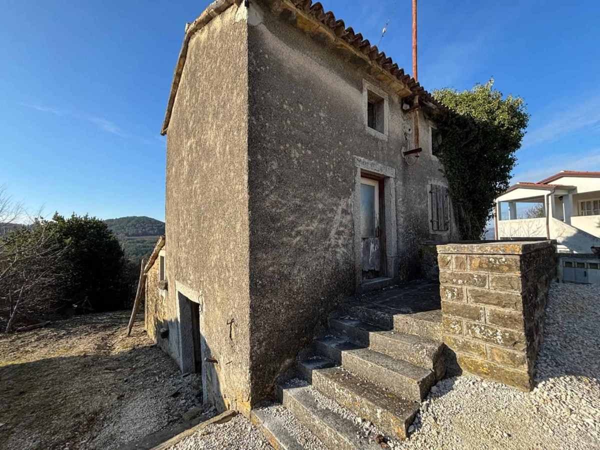 Motovun, 70m2