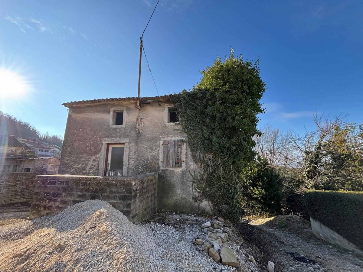 Motovun, 70m2
