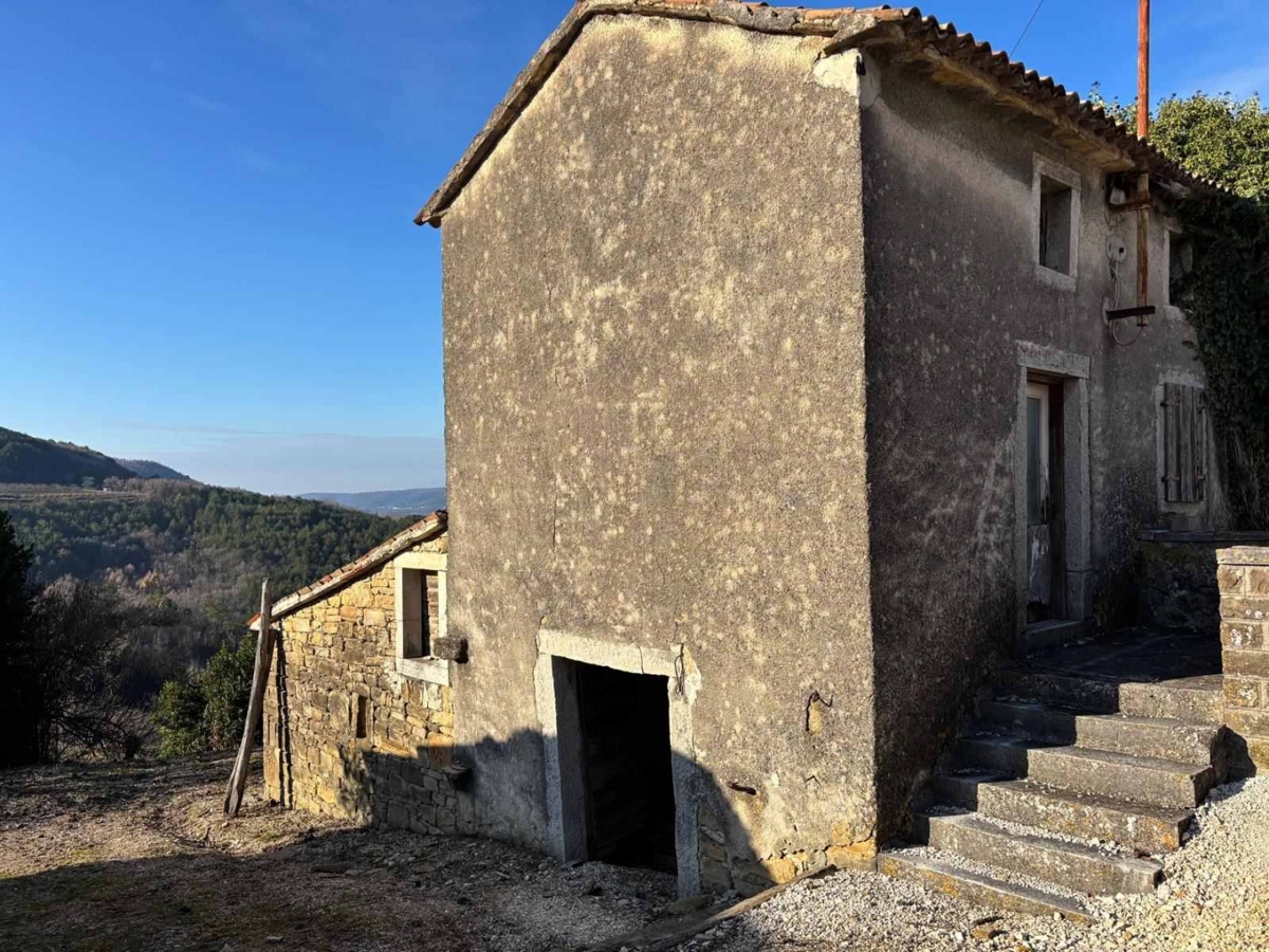 Motovun, 70m2