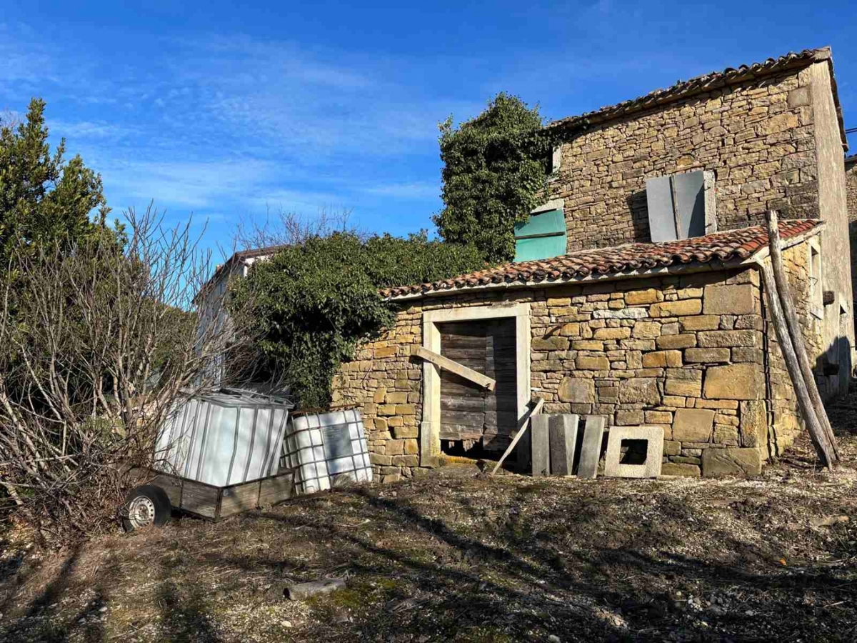 Motovun, 70m2