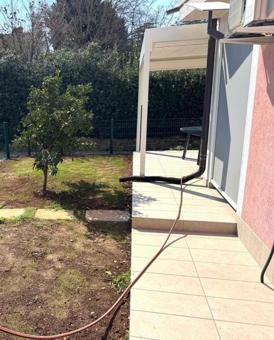 Premantura, Medulin, 64,86m2