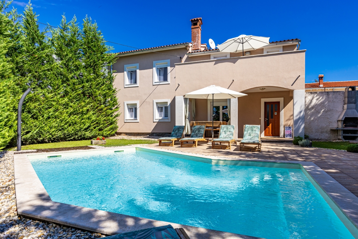 Svetvinčenat, 146m2