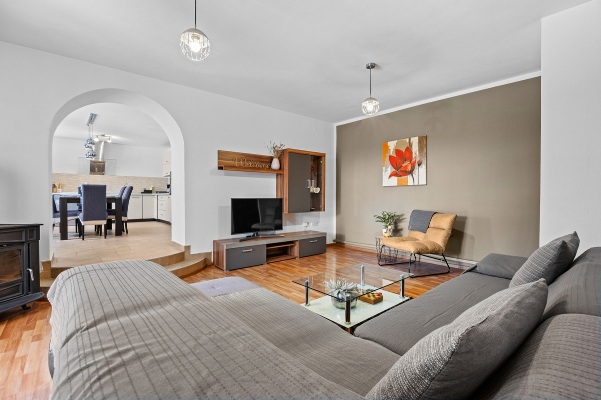 Svetvinčenat, 146m2