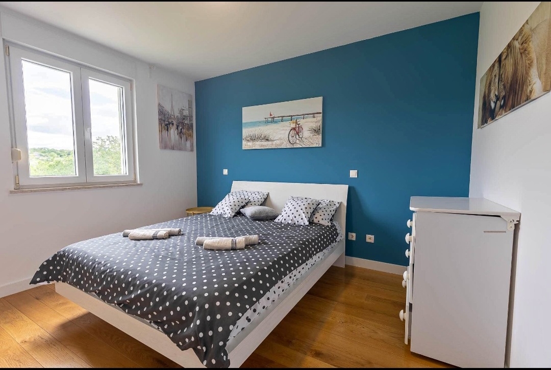 Ilirija, Pula, 118m2