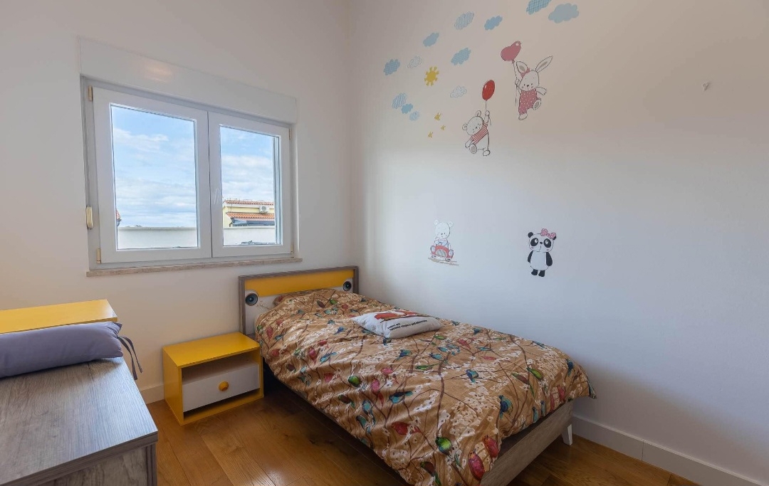 Ilirija, Pula, 118m2