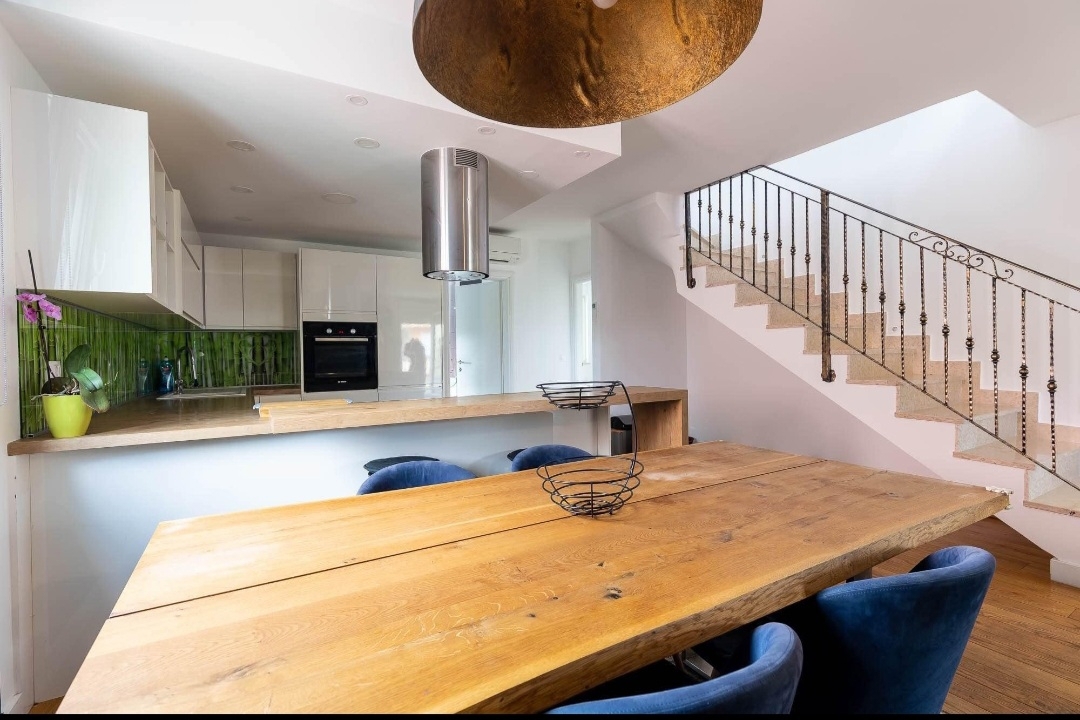 Ilirija, Pula, 118m2