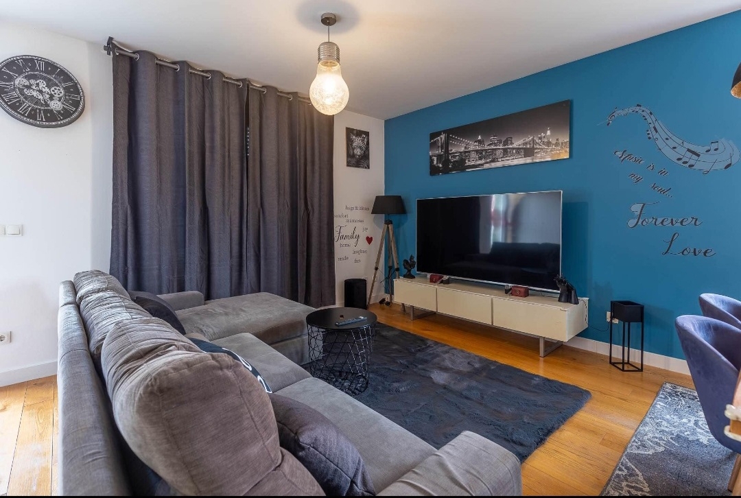 Ilirija, Pula, 118m2