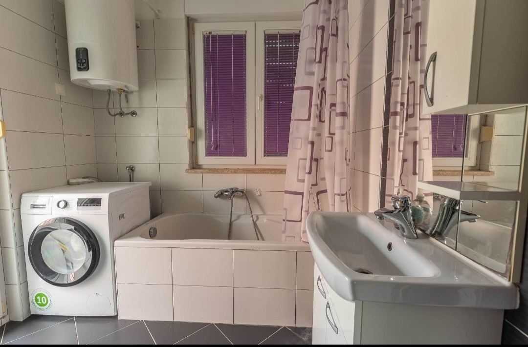 Ilirija, Pula, 118m2