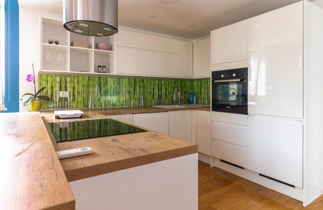 Ilirija, Pula, 118m2