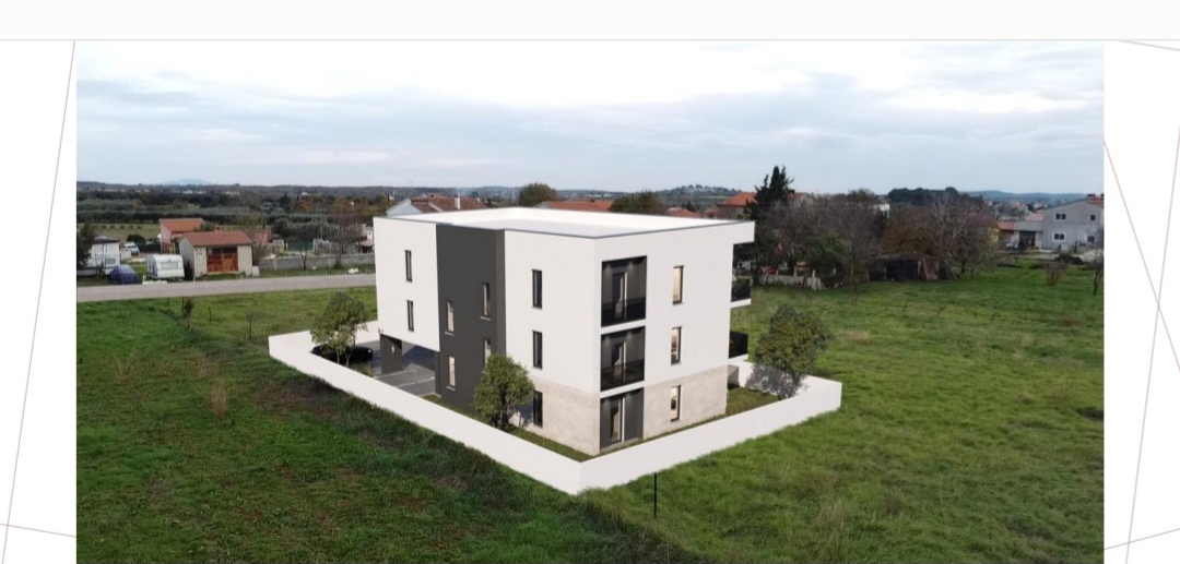 Šikići, Pula, 93,10m2