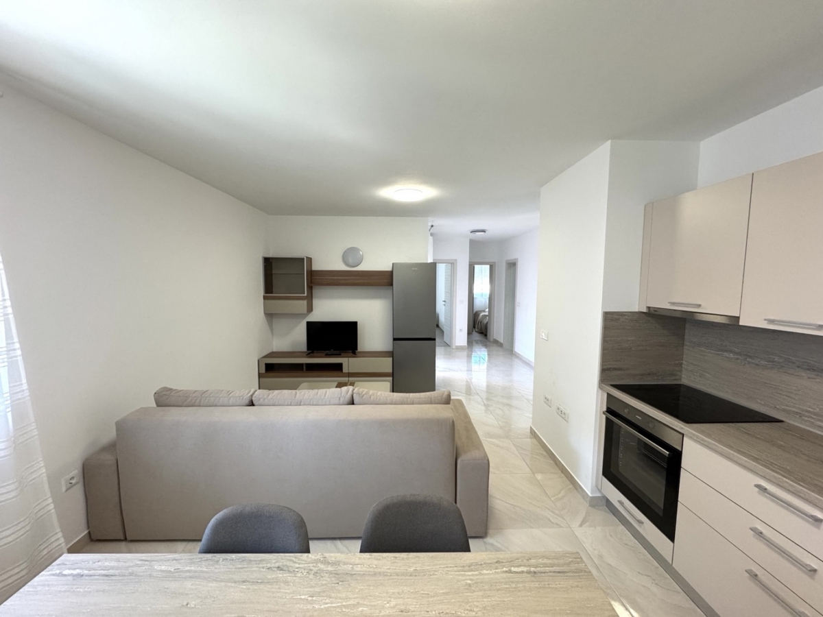 Peroj, Vodnjan, 64,17m2