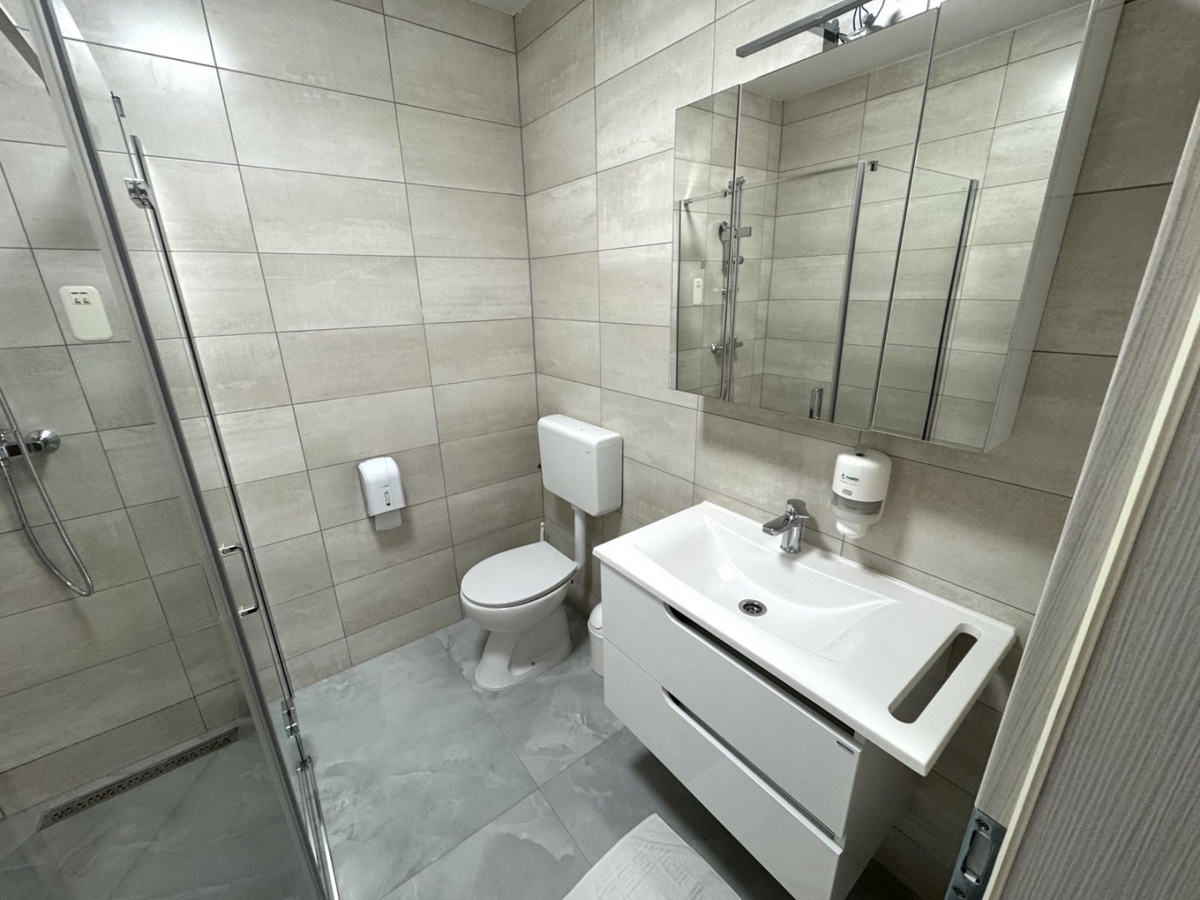 Peroj, Vodnjan, 64,17m2