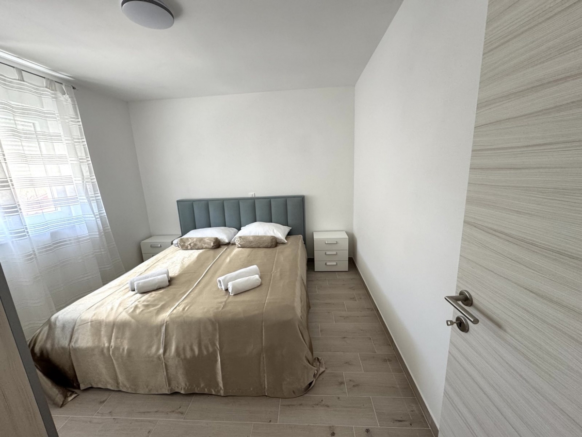 Peroj, Vodnjan, 64,17m2