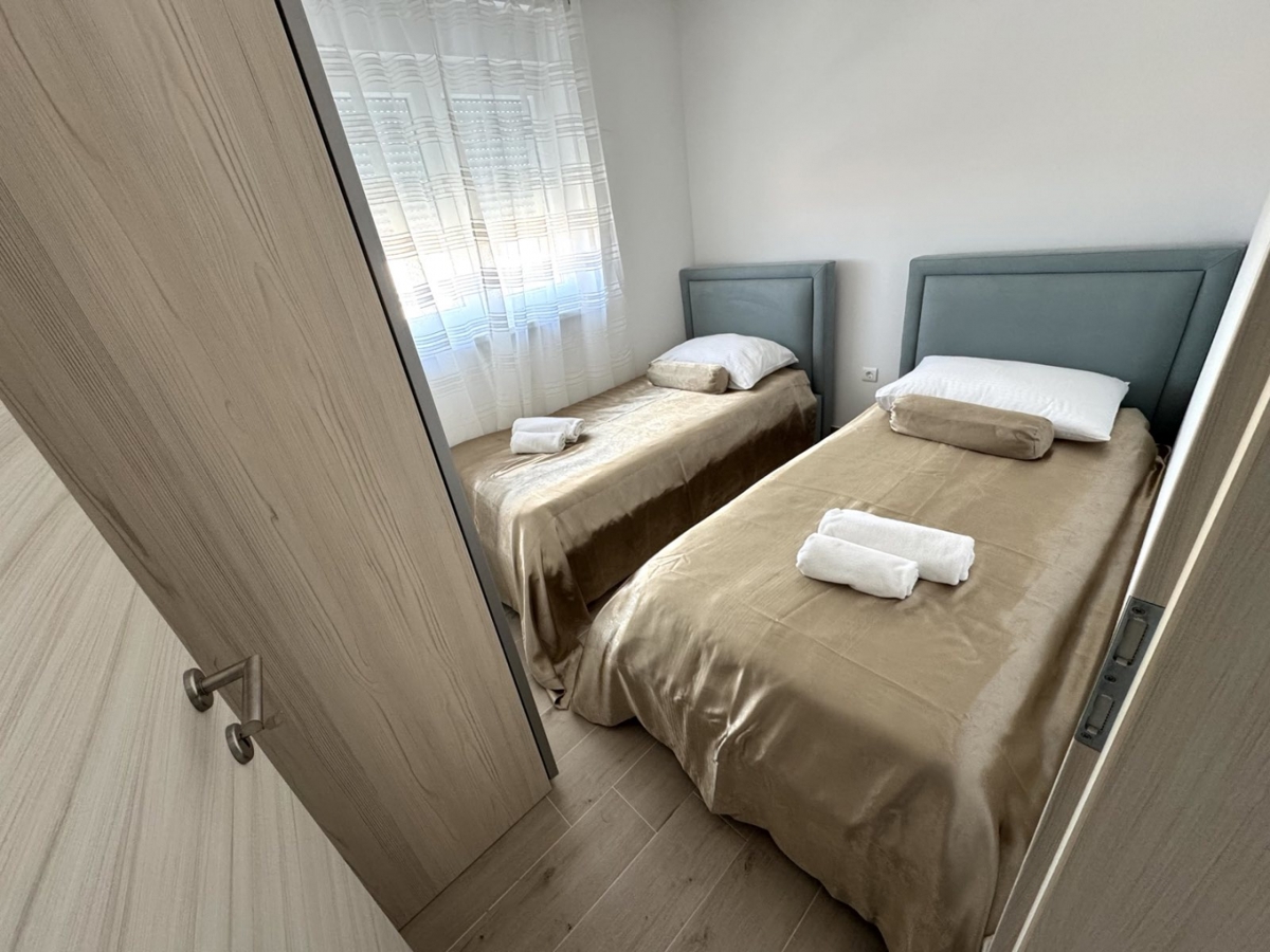 Peroj, Vodnjan, 64,17m2