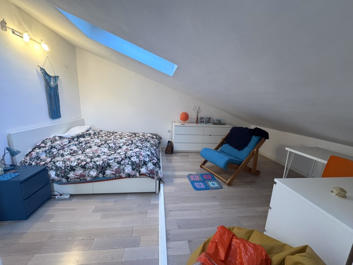 Peroj, Vodnjan, 105m2