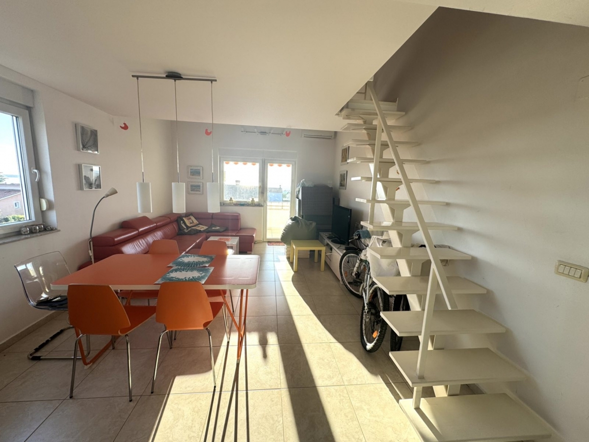 Peroj, Vodnjan, 105m2