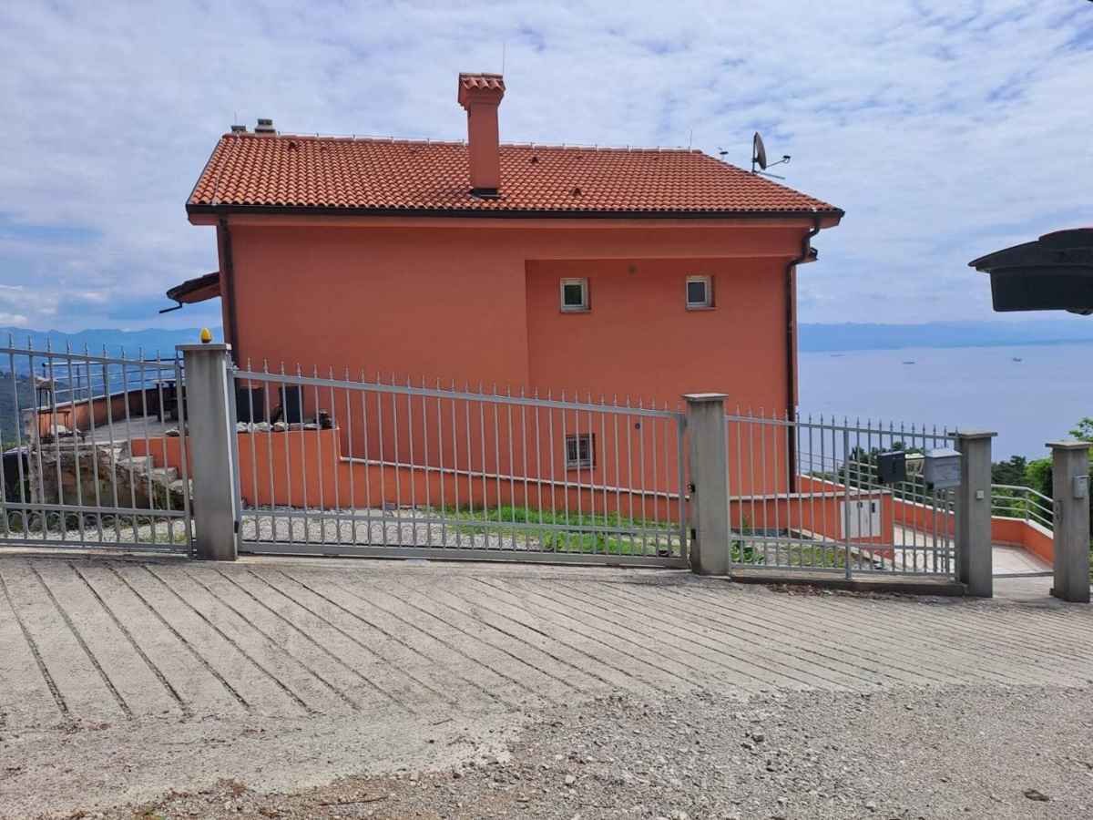 Dobreć, Opatija - Okolica, 98,75m2