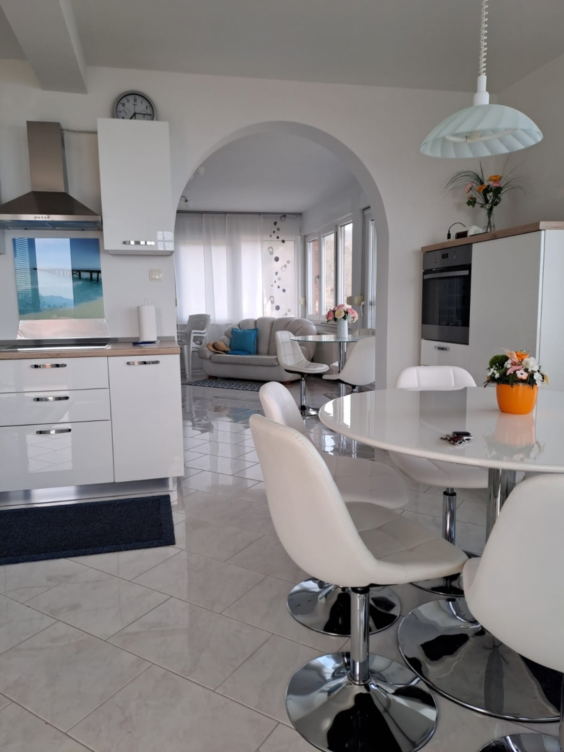 Dobreć, Opatija - Okolica, 98,75m2