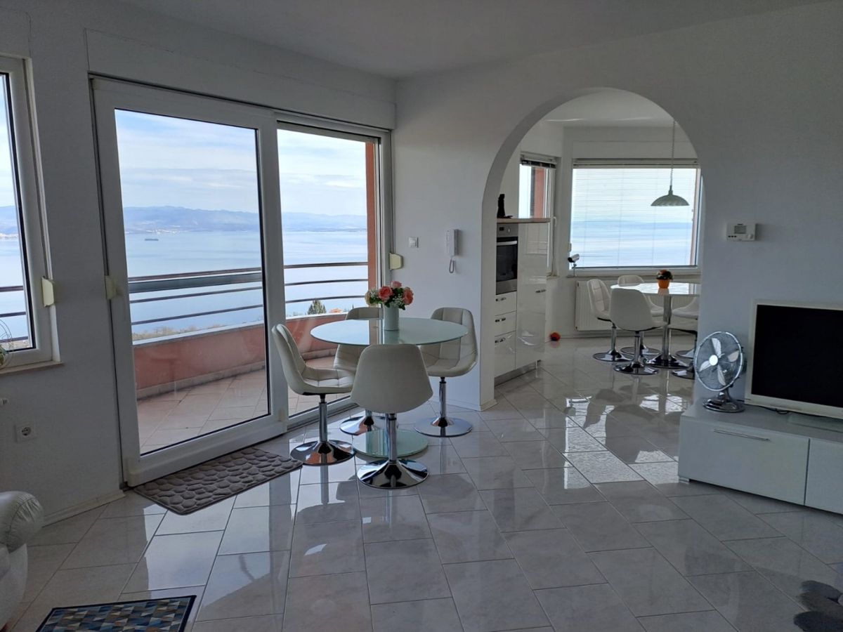 Dobreć, Opatija - Okolica, 98,75m2