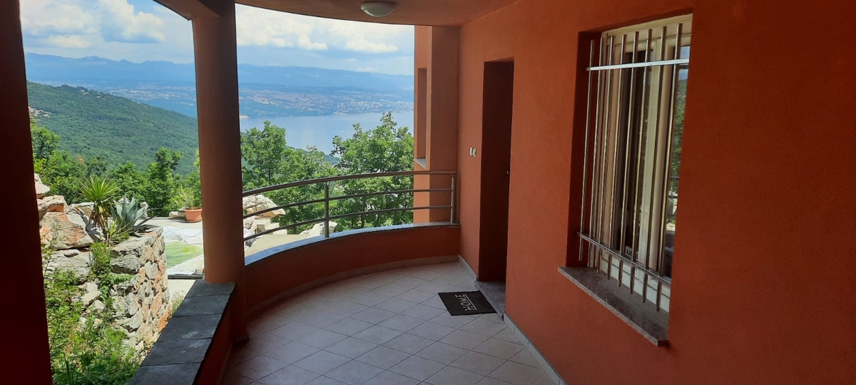 Dobreć, Opatija - Okolica, 98,75m2