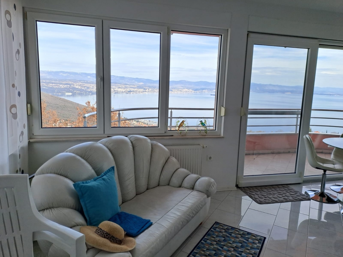 Dobreć, Opatija - Okolica, 98,75m2