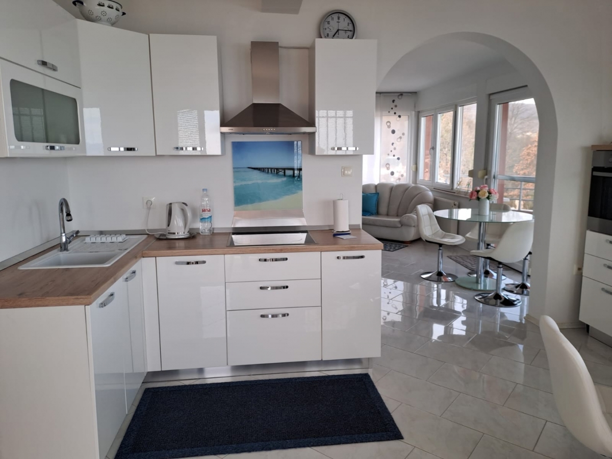 Dobreć, Opatija - Okolica, 98,75m2