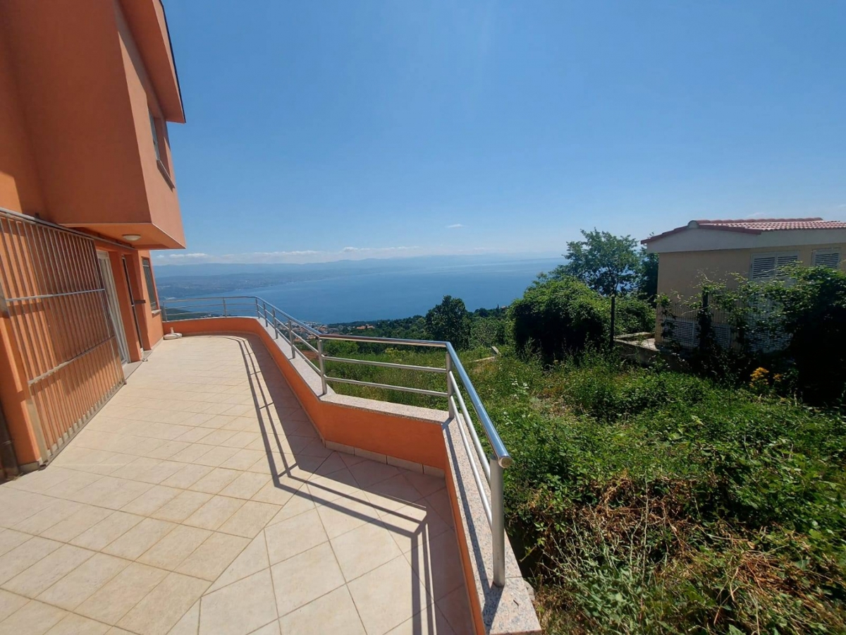 Dobreć, Opatija - Okolica, 98,75m2