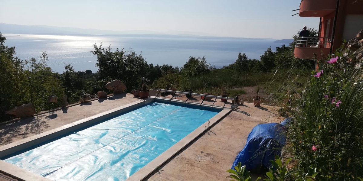 Dobreć, Opatija - Okolica, 98,75m2