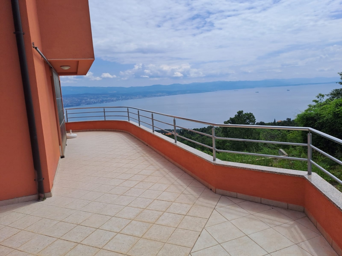 Dobreć, Opatija - Okolica, 98,75m2