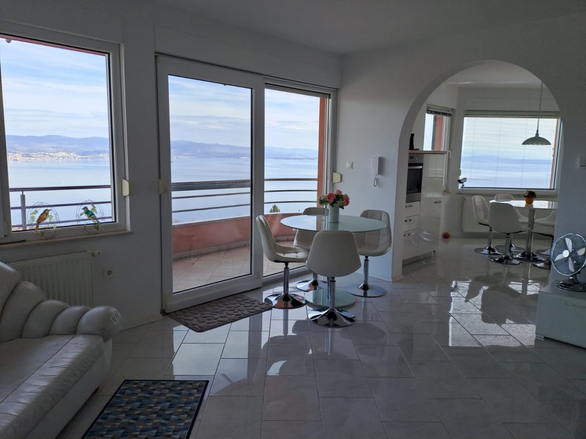 Dobreć, Opatija - Okolica, 98,75m2