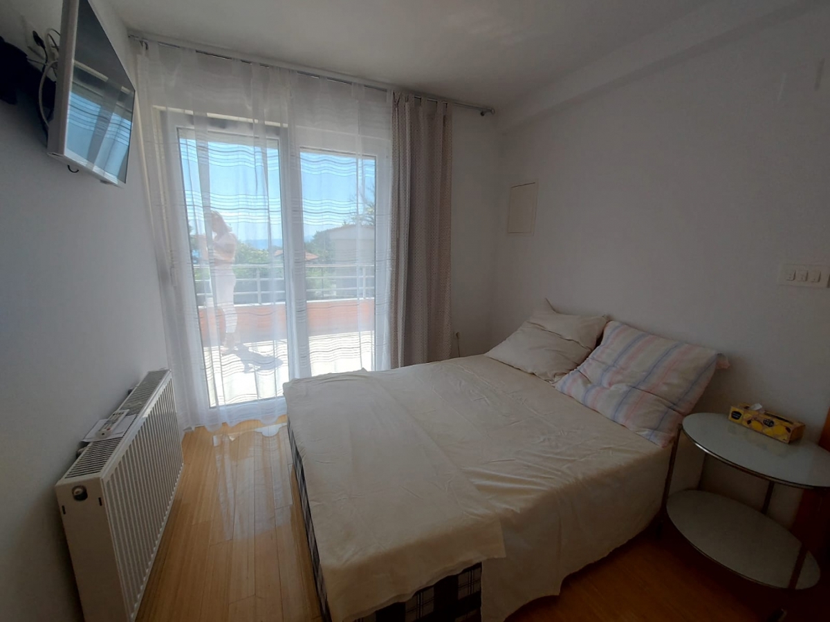 Dobreć, Opatija - Okolica, 98,75m2