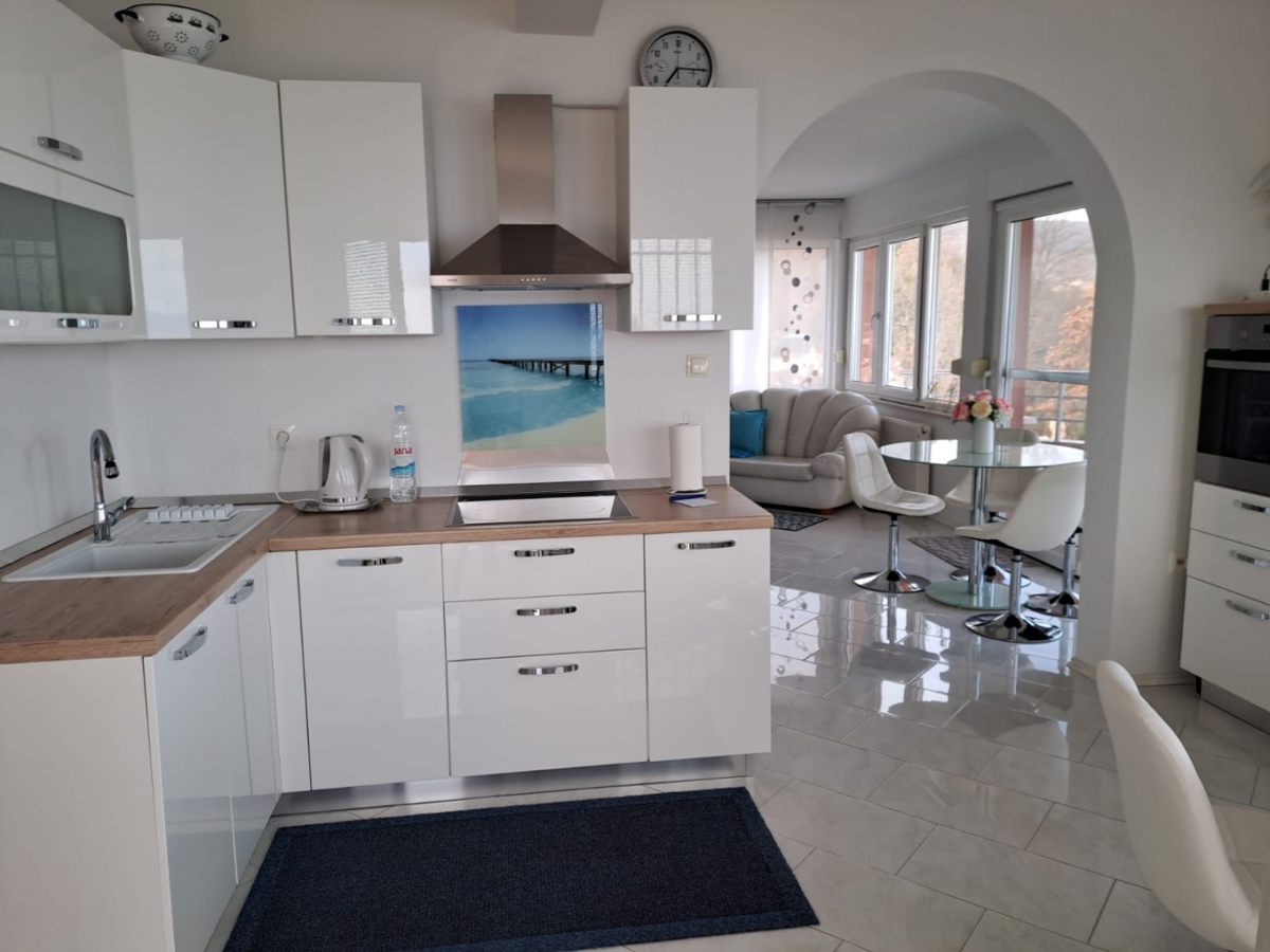 Dobreć, Opatija - Okolica, 98,75m2