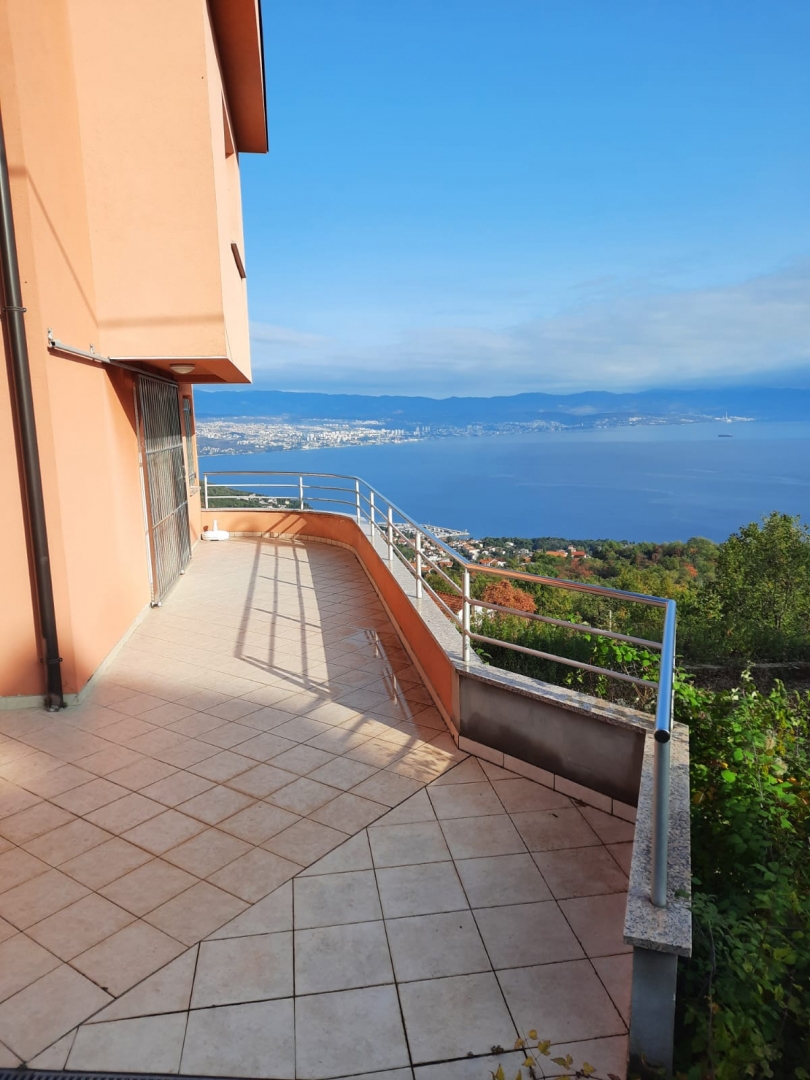 Dobreć, Opatija - Okolica, 98,75m2