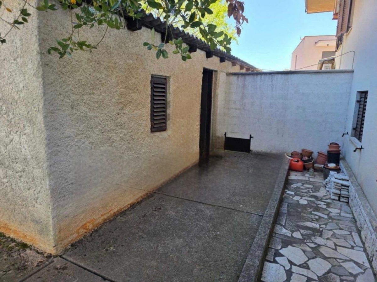 Loborika, Marčana, 82m2