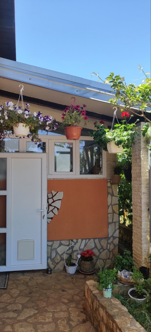 Loborika, Marčana, 82m2