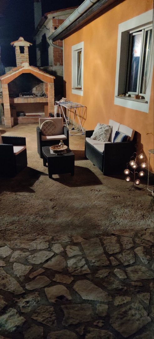 Loborika, Marčana, 82m2