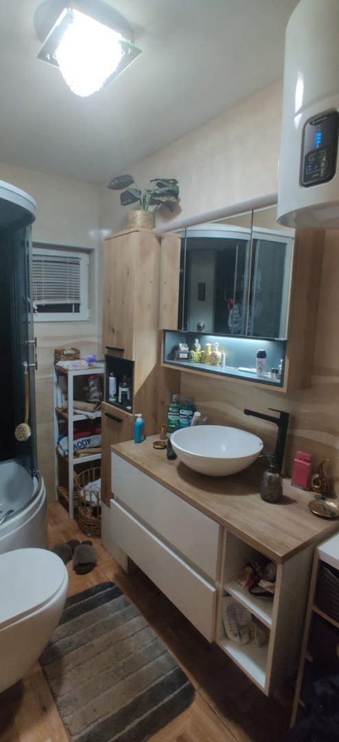 Loborika, Marčana, 82m2