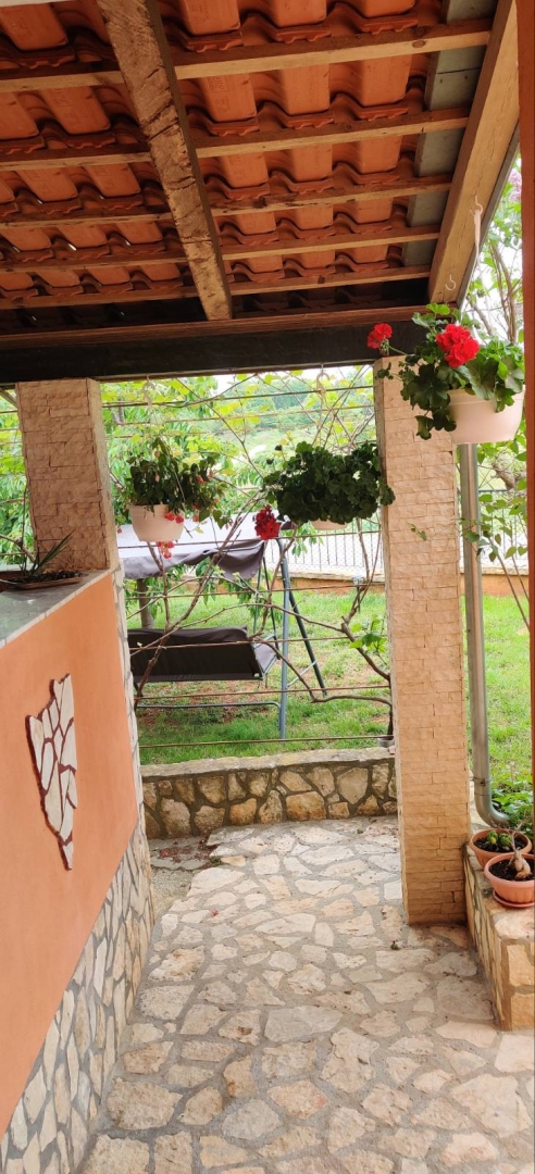 Loborika, Marčana, 82m2