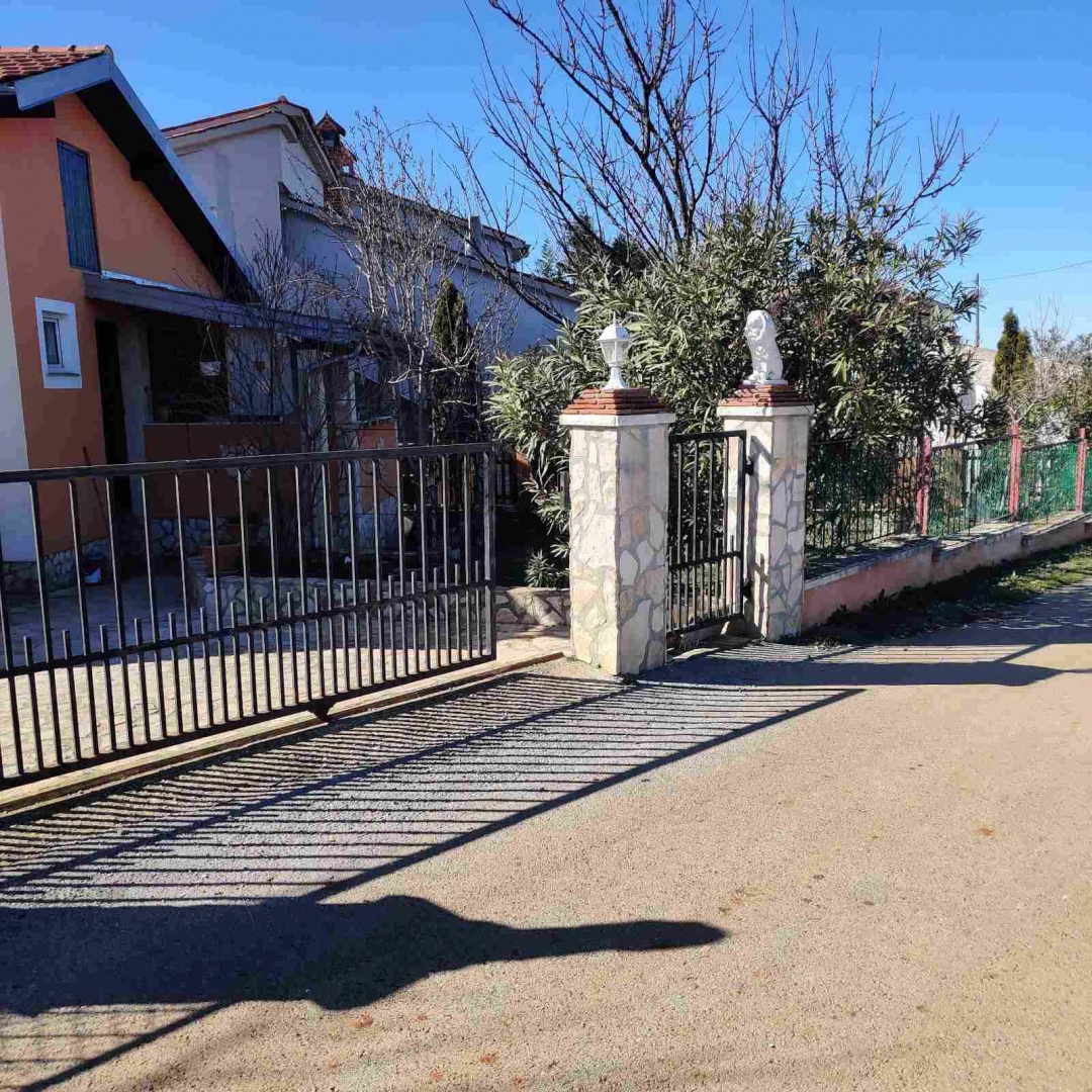 Loborika, Marčana, 82m2