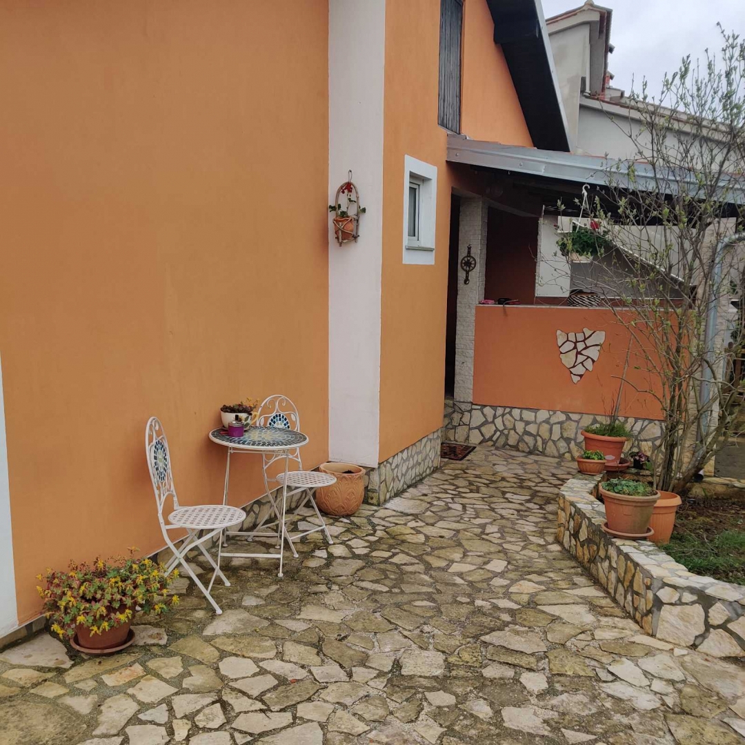 Loborika, Marčana, 82m2