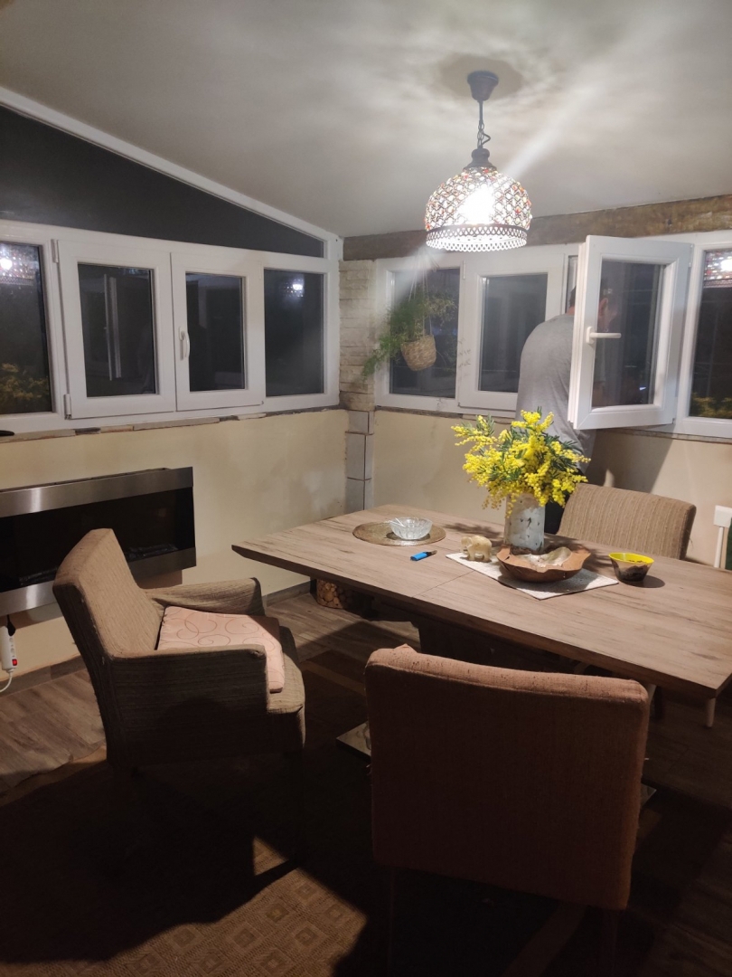 Loborika, Marčana, 82m2