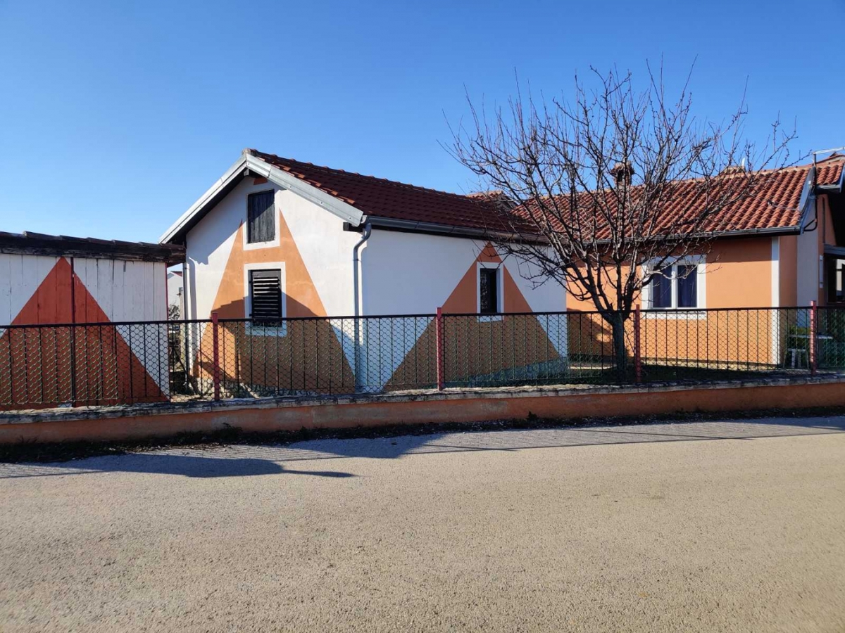 Loborika, Marčana, 82m2