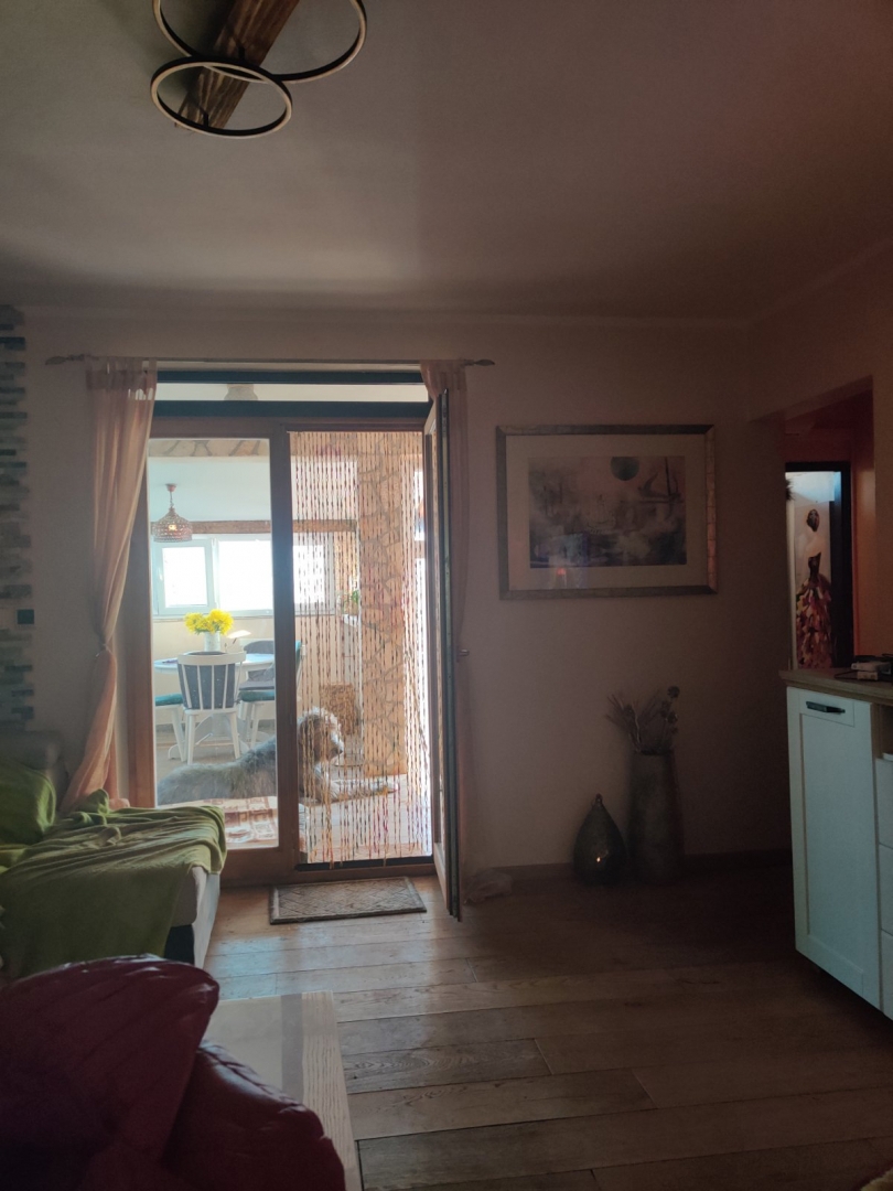 Loborika, Marčana, 82m2