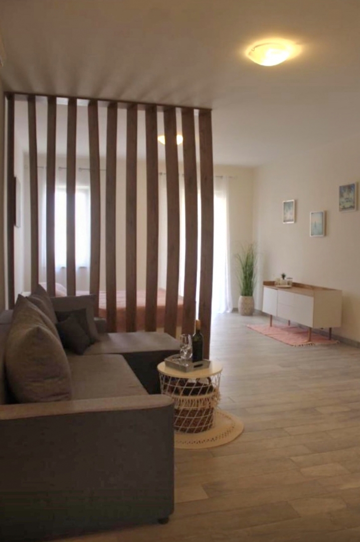 Banjole, Medulin, 44m2