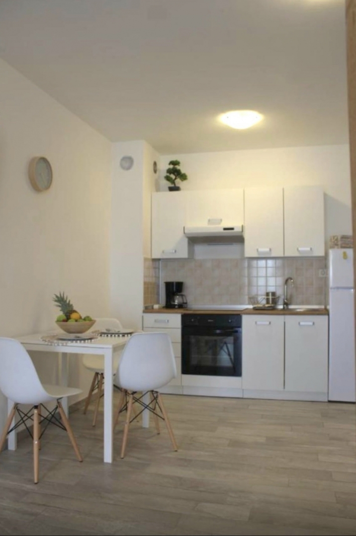 Banjole, Medulin, 44m2