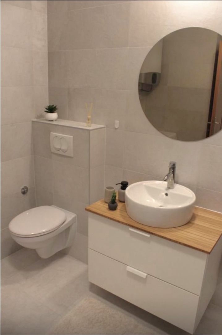 Banjole, Medulin, 44m2