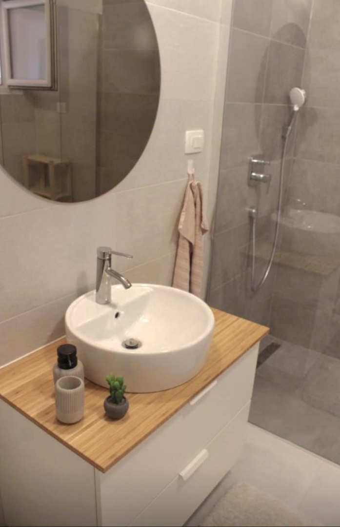 Banjole, Medulin, 44m2